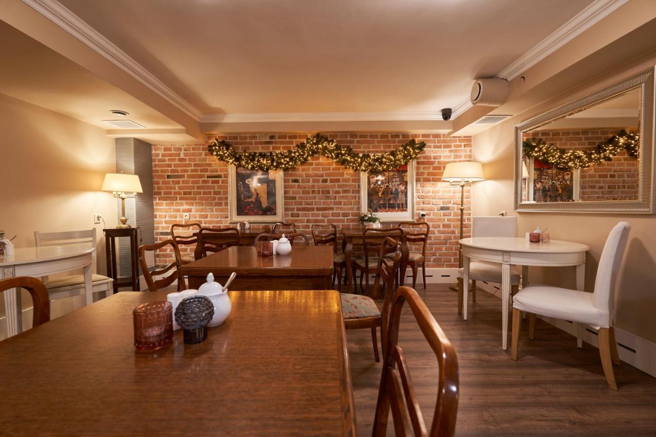 American House Hennela Warsaw Ngoại thất bức ảnh