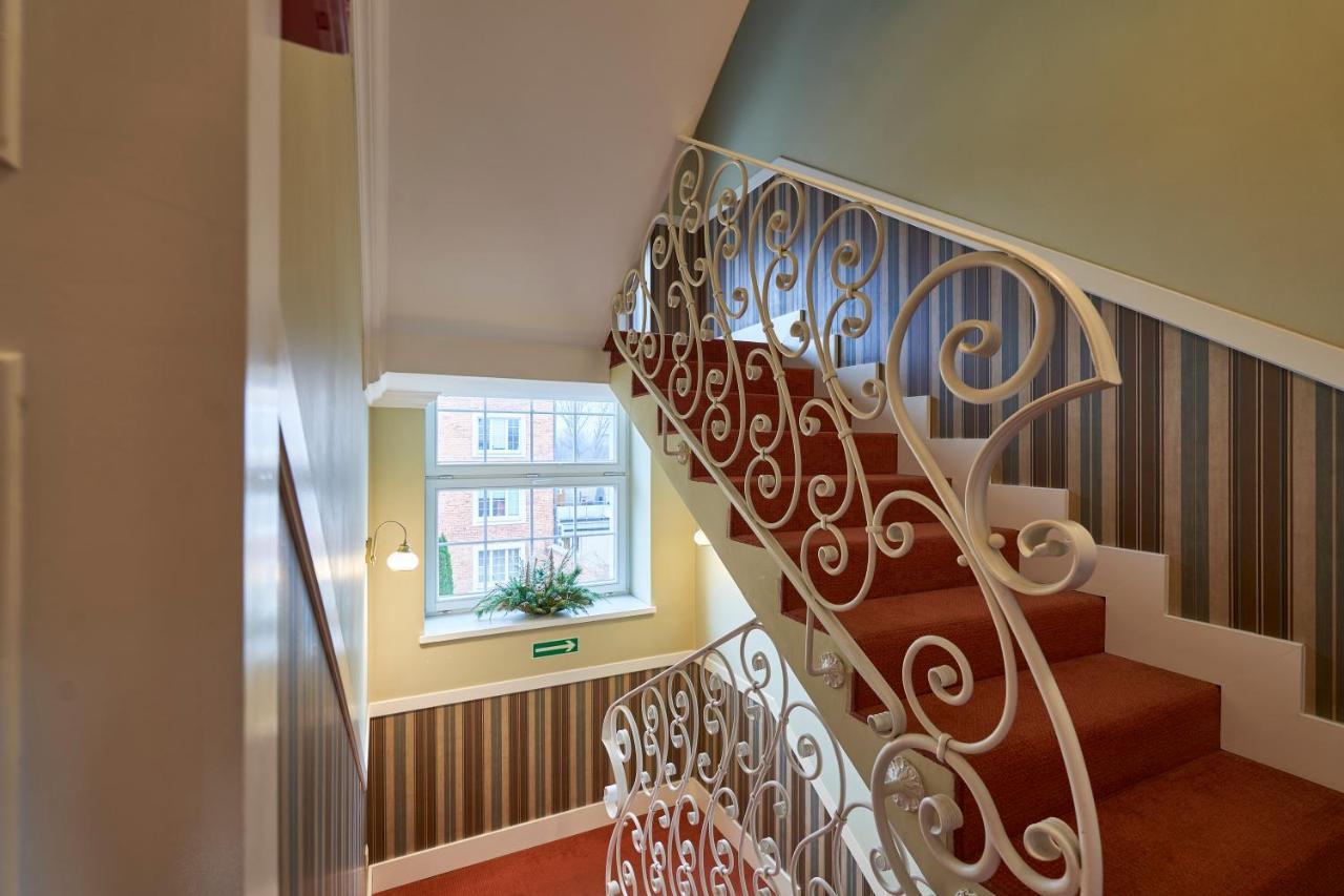 American House Hennela Warsaw Ngoại thất bức ảnh