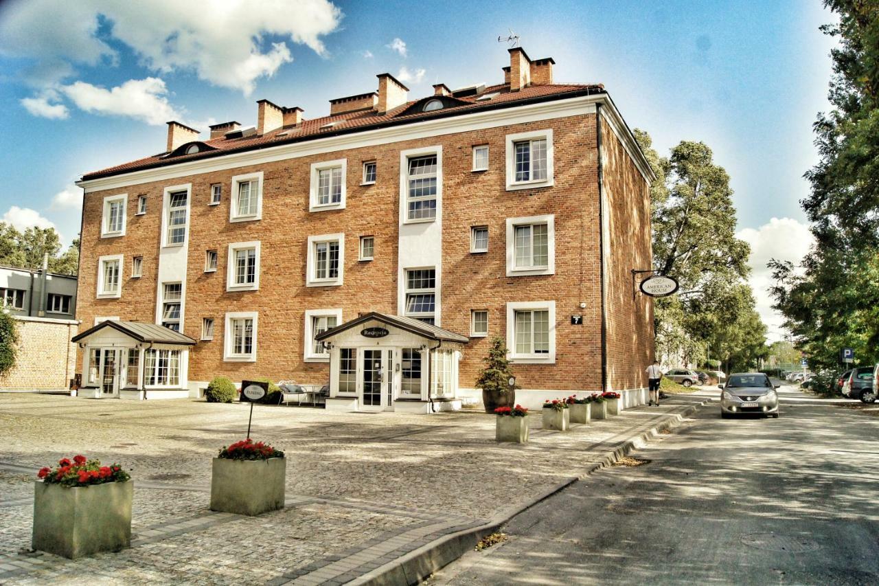 American House Hennela Warsaw Ngoại thất bức ảnh