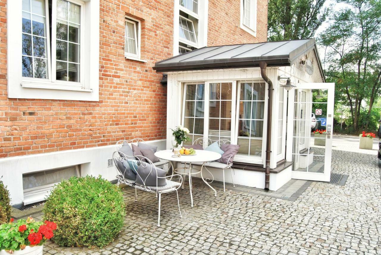 American House Hennela Warsaw Ngoại thất bức ảnh