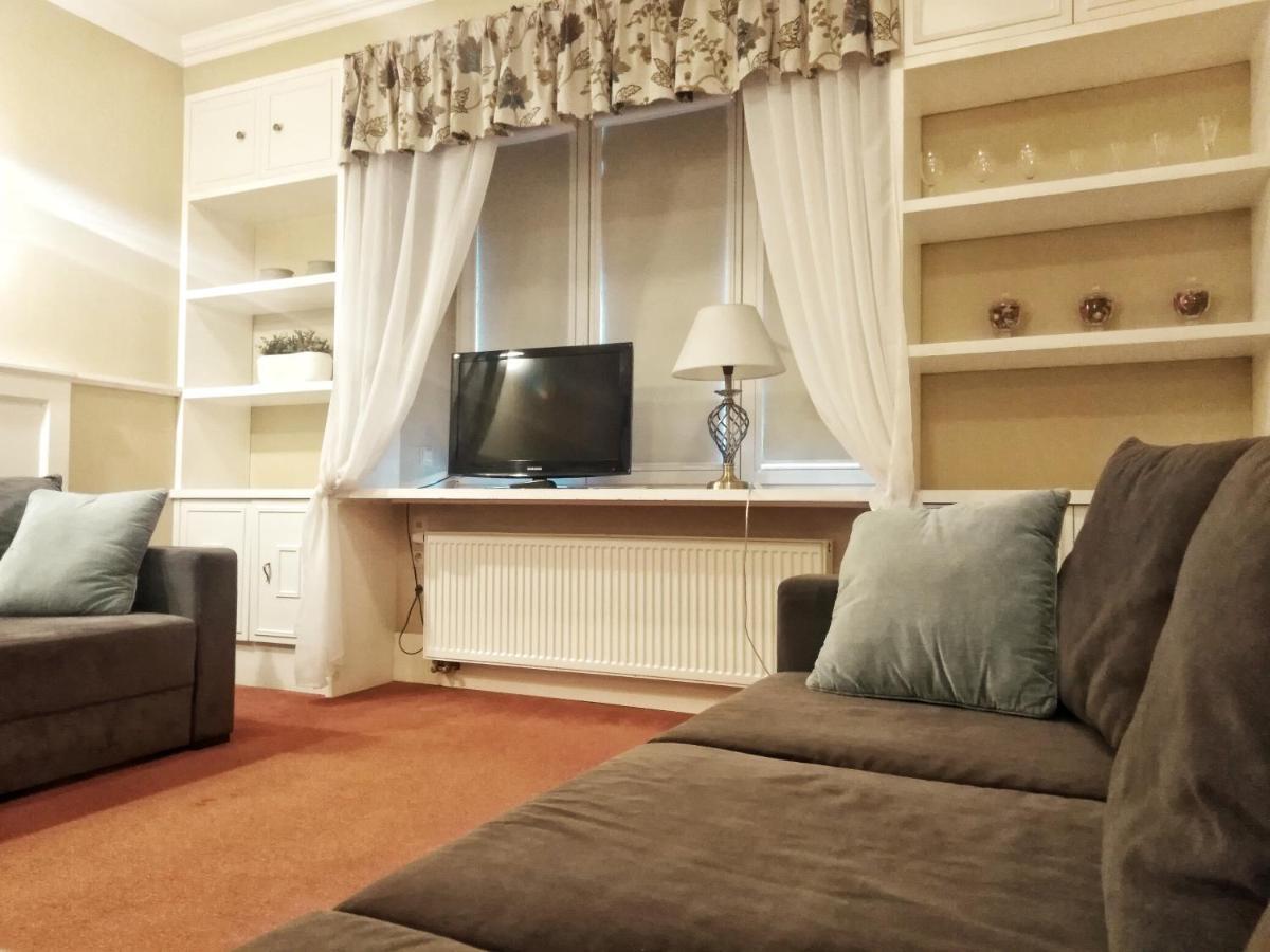 American House Hennela Warsaw Ngoại thất bức ảnh